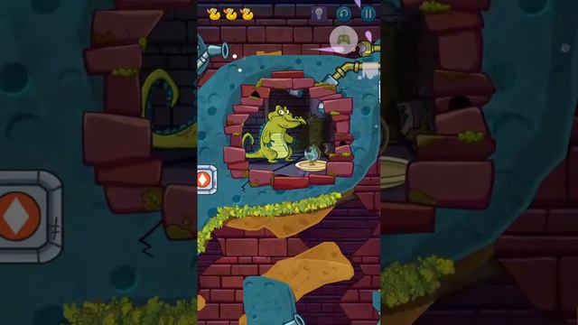 Where's My Water? 2 - 2017-02-19 смотреть онлайн