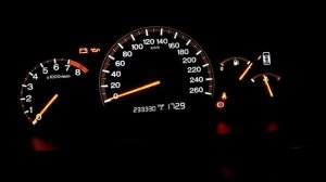 Расход Хонда Аккорд ?Honda accord 2 4 МТ. 7 поколение (Сток).R17.
