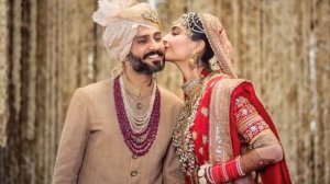 Sonam Kapoor Wedding Full Latest Album | Sonam Kapoor & Anand Ahuja Wedding Video