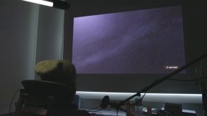 This is the BEST Projector I've EVER Tried! - JMGO N1 Ultra Review