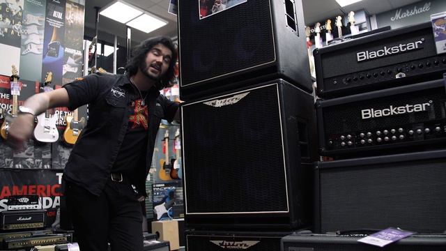How To Choose A Bass Amplifier - Bass Amplifier Buying Guide!