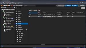Setting up Proxmox CLUSTER and STORAGE (Local, ZFS, NFS, CEPH) | Proxmox Home Server Series