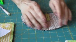 Прихватки-колокольчики