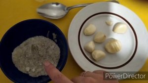 Солим грибы ? рядовки горячим способом