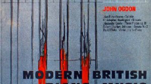 Ballade (Alan Rawsthorne) played by John Ogdon