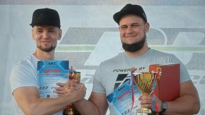 Широкополосный динамик AMP HYBRID FR80M38