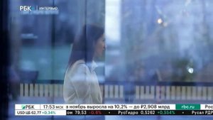 Интервью. Анна Лоевская, управляющий директор дивизиона "Цифровой корпоративный банк" ПАО "Сбербанк