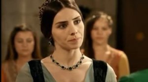 Я тоже его люблю) Хюррем и Махидевран