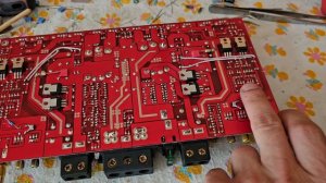 Твик-доработка-ревизия EOS E100AB