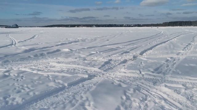 Мотособака Белка 8 л.с. 1 месяц владения