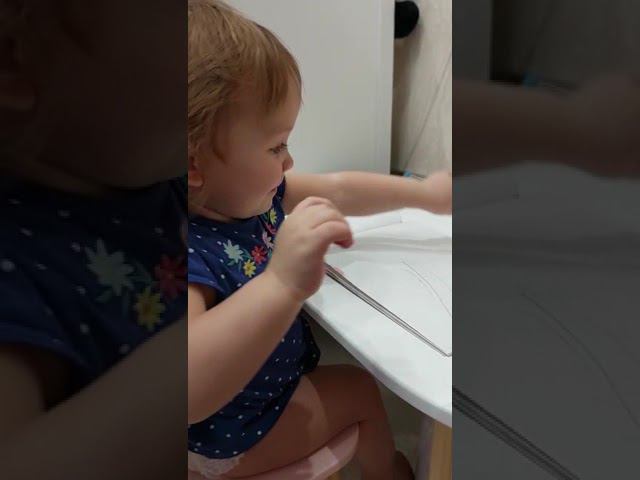 Василиса рисует смотреть онлайн