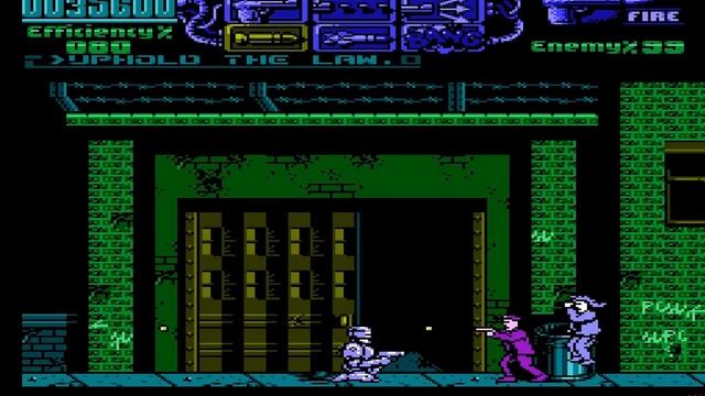 Робокоп 3 (Robocop 3) смотреть онлайн