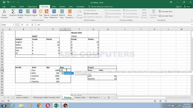 Modul 02(V) : MIS смотреть онлайн