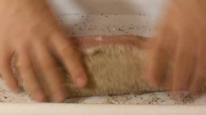 Как засолить полендвицу