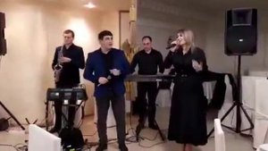 гр.караван  -Зубейда-
