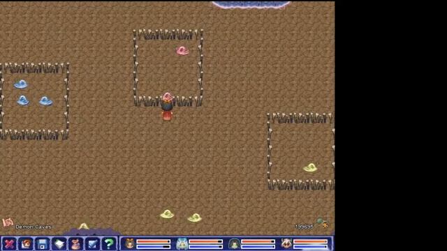 aveyond darkthrop prophecy 14 killing demons like a boss