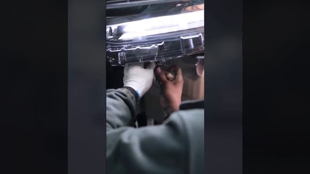 Alphard 20 before series convert 30 after series modellsta (full set) смотреть онлайн