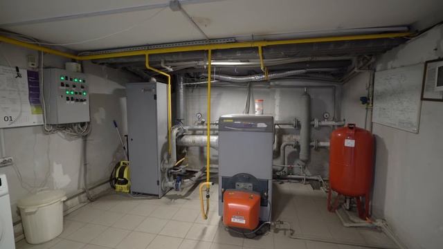 Где пережить зомби-апокалипсис? Обзор автономного дома смотреть онлайн