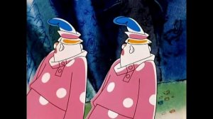 Н-ничего не соображают! Лучше я тогда сам!