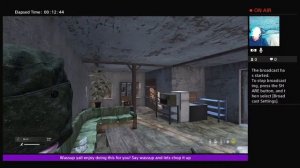 [SwavyBabie29] [DAYZ] [LIVE STREAM]