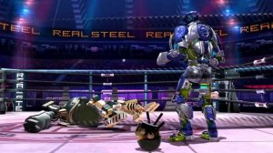 Живая сталь играем в состезания 3.mp4