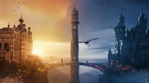 Школа добра и зла ? Русский Тизер-Трейлер (СУБТИТРЫ) ? Фильм 2022 ? Осень ? Netflix