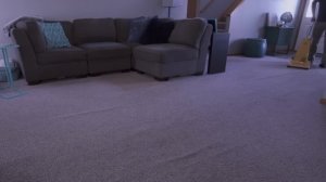 Vacuum Sound & Video - 3 Hours Relaxing Vacuuming