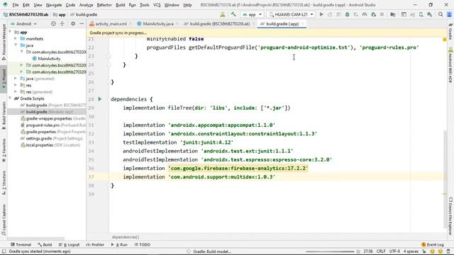 Adding Values to Collection With Firebase Firestorein Android Studio JAVA (Urdu) смотреть онлайн