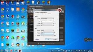 что делать если не работает звук в Bandicam?