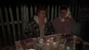 Бабушки жгут! Бабушки поют песни! Бабушки всегда в тренде!