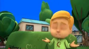 Герои в масках/1сезон 7 серия/Кэтбой против робокота