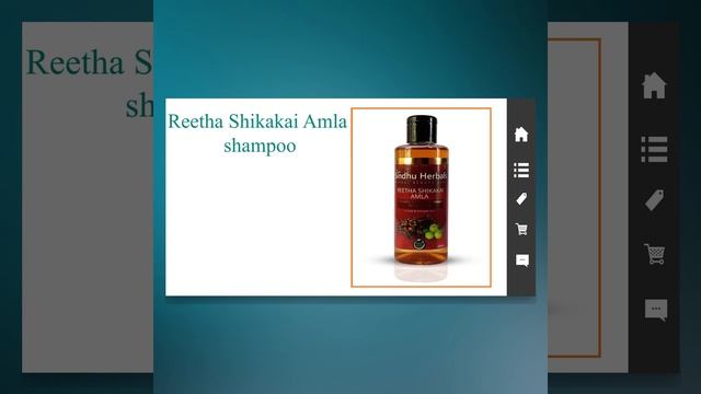  Hair Regrowth hair fall solution at home || Hair Loss || Reetha Shikakai Amla shampoo смотреть онлайн