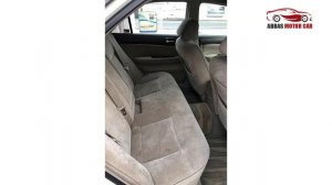 Toyota Mark 2 Grande 2003 For Sale | Toyota Mark 2 Grande Good Condition