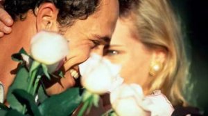 С.Павлов _ Горит свеча, стекает воск __ монтаж Галины Поздеевой.avi