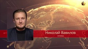 Николай Вавилов: Китаю от войны не уйти.