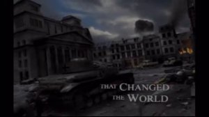 Call of Duty Finest Hour Title Screen & Intro (GCN)