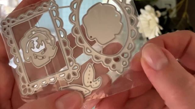 Распаковка / Новые ножи от Fantasy / ножи с АлиЭкспресс/ скрапбукинг / scrapbooking смотреть онлайн