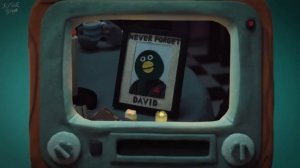 ТРАГИЧНАЯ ПРАВДА О МУЛЬТИКЕ DON’T HUG ME I’M SCARED! | Жуткие Теории