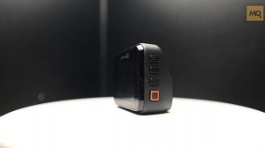 Mio MiVue C533. Видеорегистратор с 3DNR и GPS-информатором