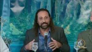 Nassim Haramein - The mechanism of spin - 2015