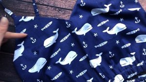 Как сшить пижаму из хлопка или атласа. Пошив пижамы топ + шорты