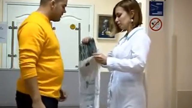 Компьютерная томография почек смотреть онлайн