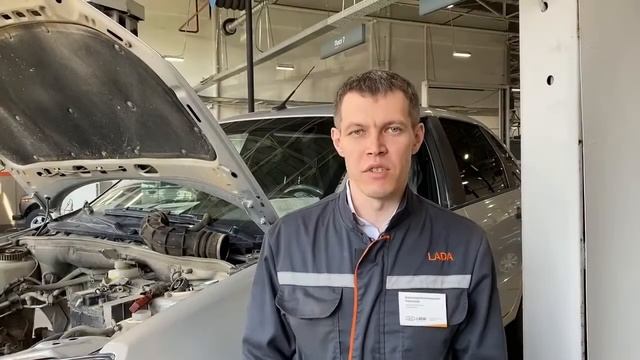 Вопрос мастеру "Когда и для чего нужна замена ремня ГРМ" смотреть онлайн