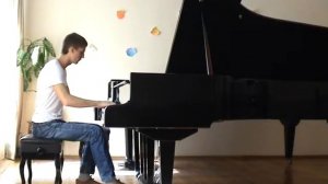 Dia4enkkko- Ф.Уоллер /Fats Waller- Я хорошо себя веду