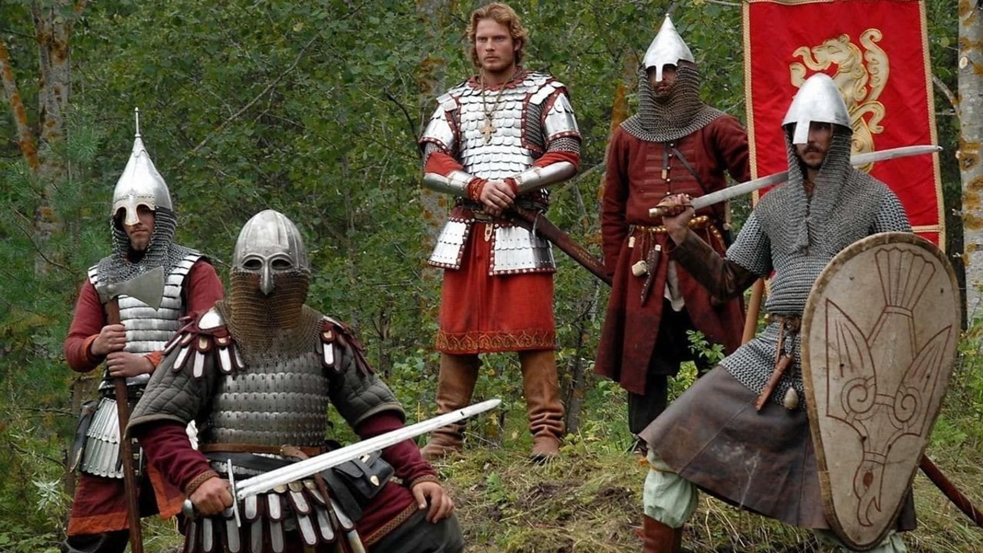 ⚔ ИЗБИЛИ КАК МЛАДЕНЦА! РЫЦАРСКИЙ ТУРНИР