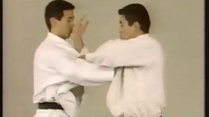 中西 英敏 HIDETOSHI NAKANISHI - IPPON SEOI NAGE