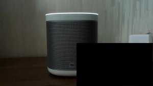 Xiaomi Smart Speaker - Глобальная версия умного динамика, Ок Google! Озвучка Home Assistant