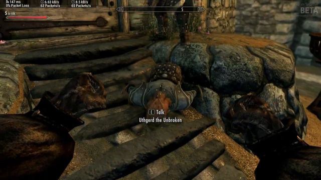 "Skyrim Together Should Remain A Closed Source Project" смотреть онлайн
