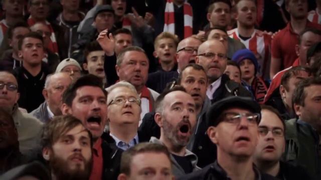 Trailer Fifa 15 FanMade Amateur смотреть онлайн