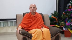 21.2 лекция. Бхагавад-гита. Вопросы и ответы (Вриндаван, 01.01.2018) Ватсала дас.mp4